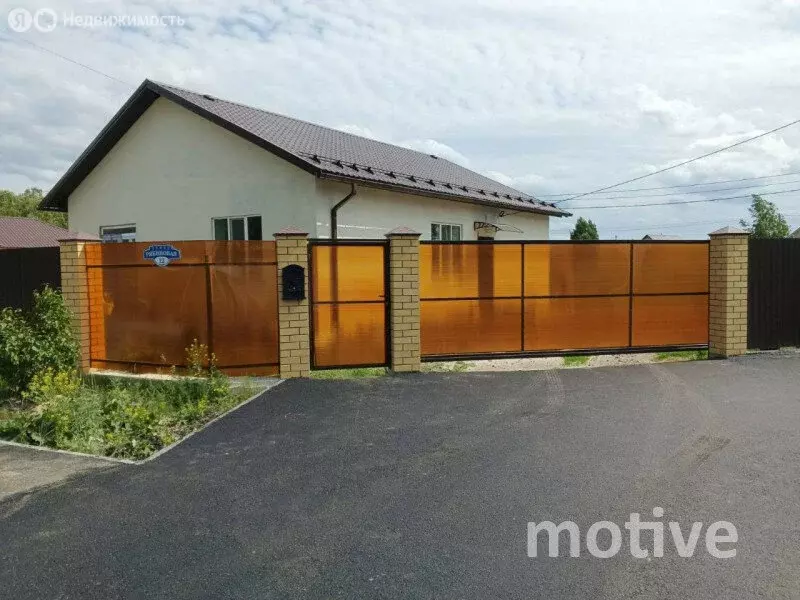 Дом в Тюменский муниципальный округ, деревня Решетникова, Рябиновая ... - Фото 2