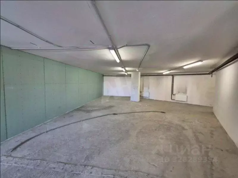 Помещение свободного назначения в Москва ул. Архитектора Власова, 6 ... - Фото 2