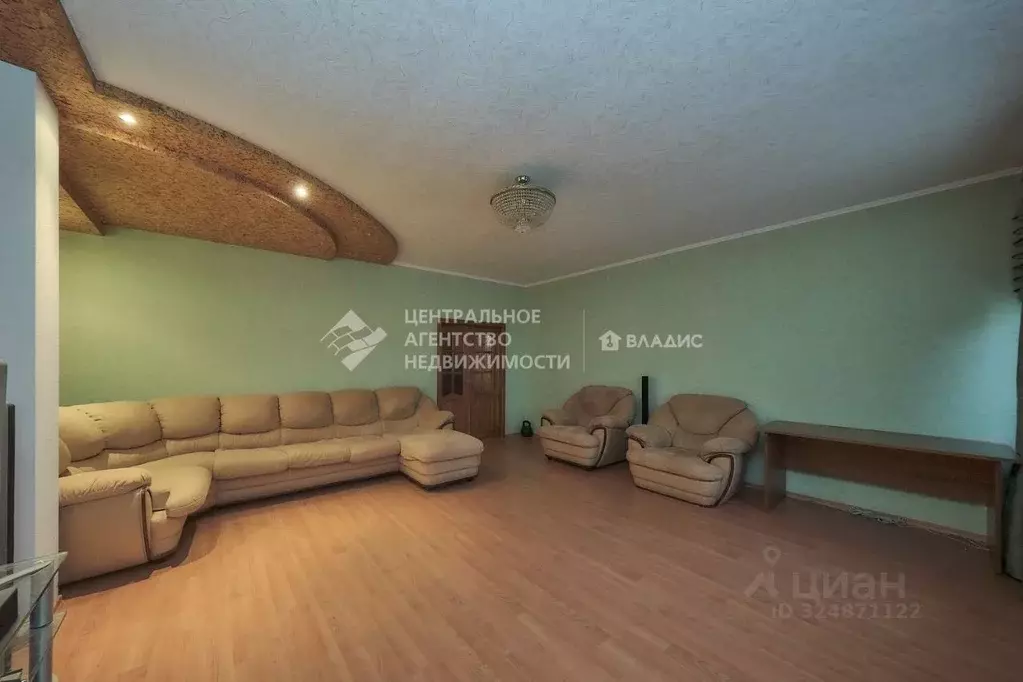 2-к кв. Рязанская область, Рязань Песочня тер., ул. Зубковой, 17к2 ... - Фото 1