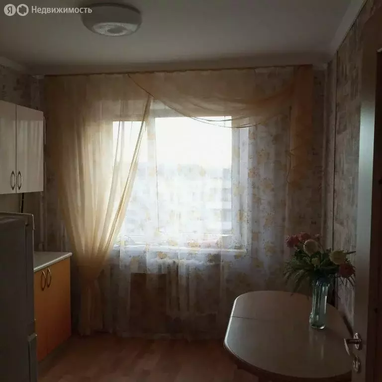 1-комнатная квартира: Калининград, Артиллерийская улица, 59 (41 м) - Фото 1