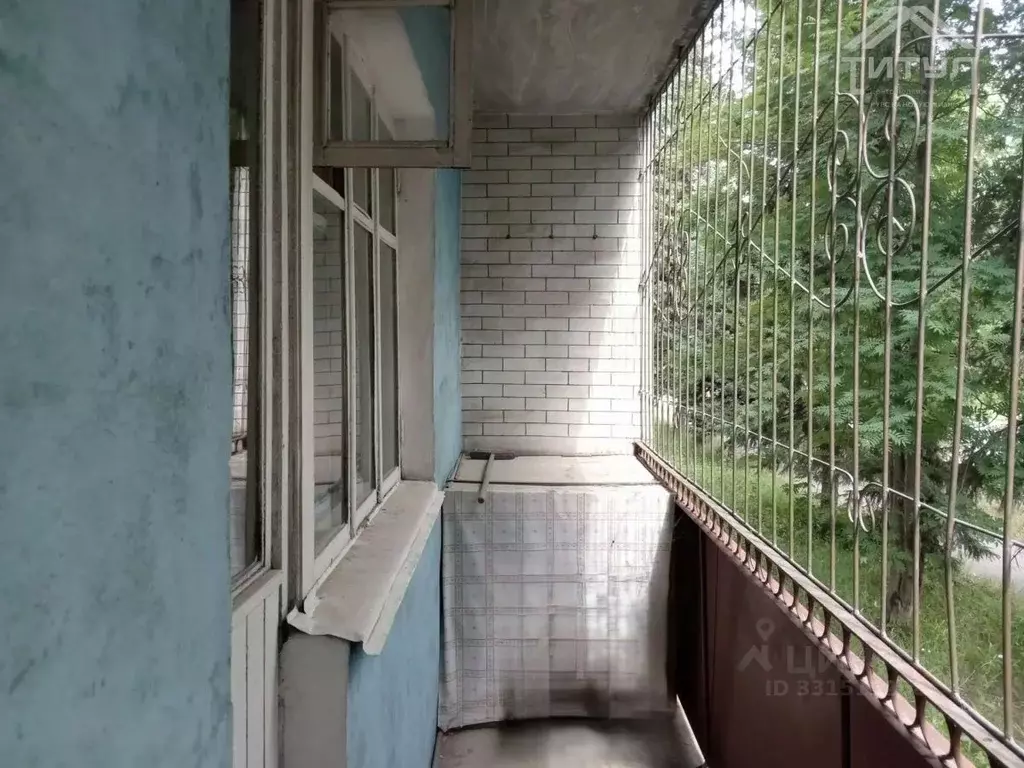1-к кв. Алтайский край, Барнаул ул. Куета, 27А (39.4 м) - Фото 1