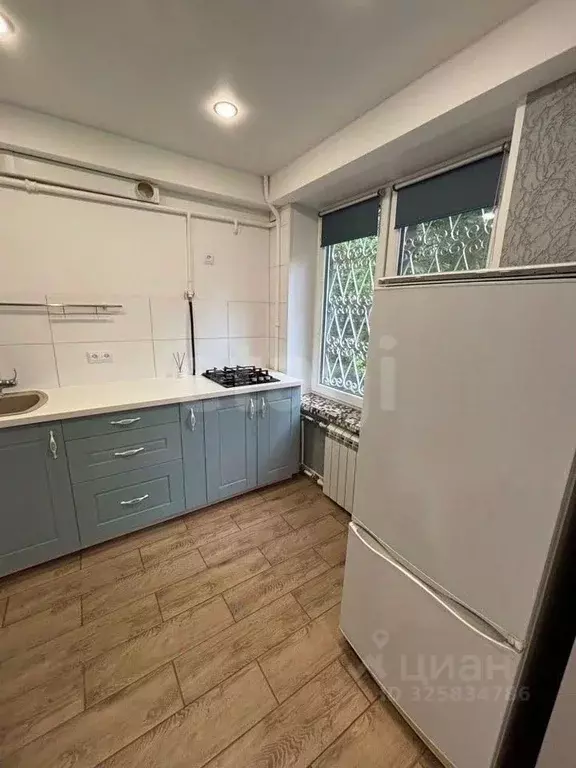 2-к кв. Санкт-Петербург, Санкт-Петербург, Колпино Пролетарская ул., ... - Фото 1