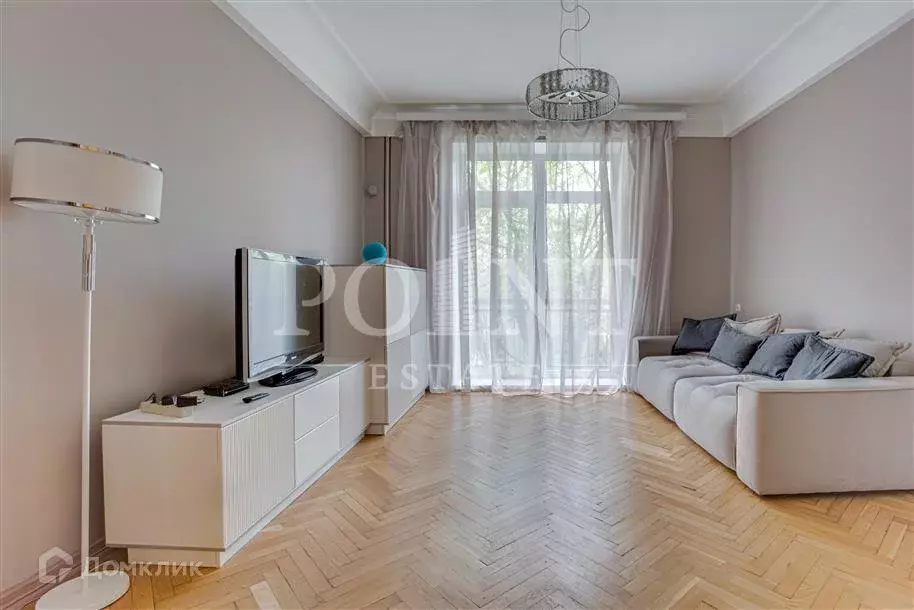 Продаётся 5-к квартира, 110 м - Фото 1