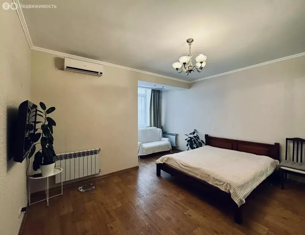 1-комнатная квартира: Севастополь, улица Вакуленчука, 53/7 (52 м) - Фото 2