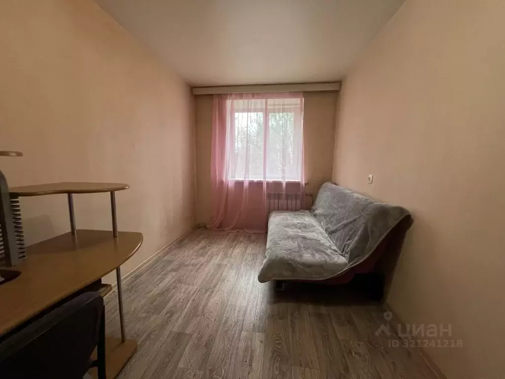 3-к кв. Свердловская область, Екатеринбург Елизавет жилрайон, пер. ... - Фото 0