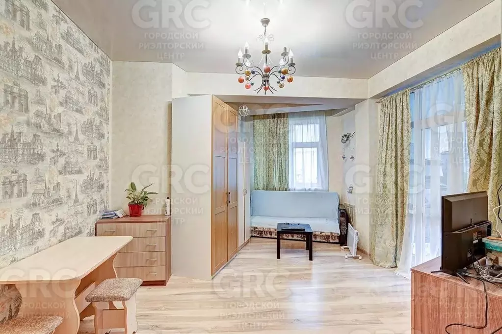 Квартира, 2 комнаты, 45 м - Фото 0