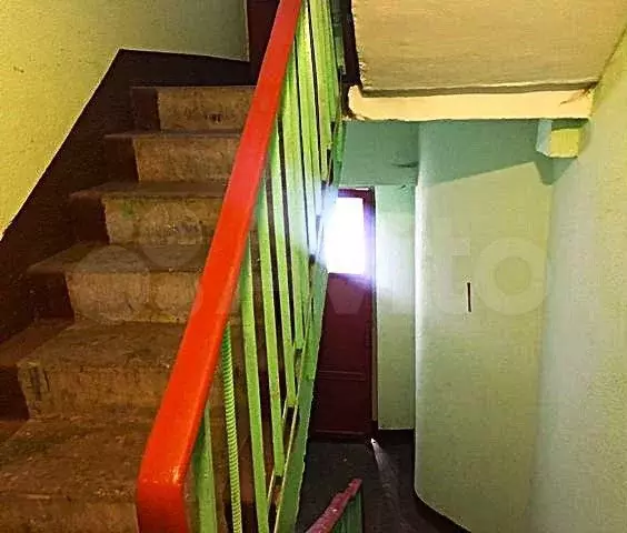 Комната 11 м в 2-к., 1/5 эт. - Фото 1
