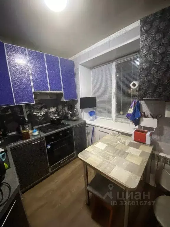 2-к кв. Башкортостан, Стерлитамак ул. Худайбердина, 135 (45.0 м) - Фото 2