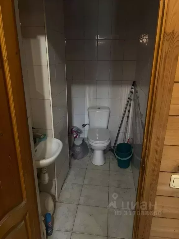 Коттедж в Москва Зональная ул., 14 (220 м) - Фото 1