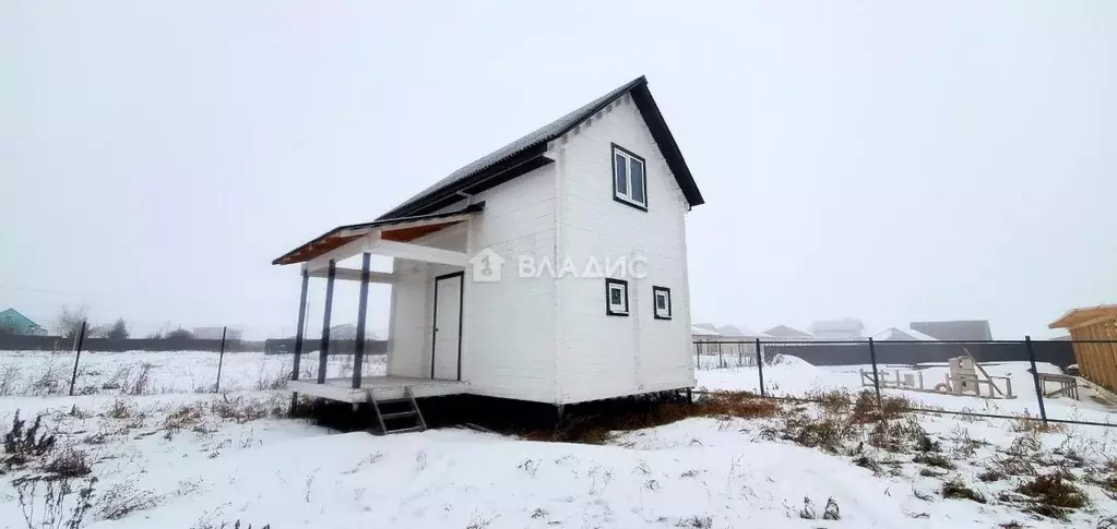 Дом в Владимирская область, Суздальский район, Боголюбовское ... - Фото 0