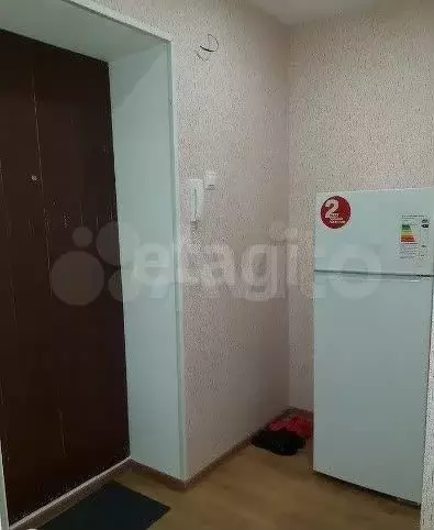 1-к. квартира, 30 м, 4/5 эт. - Фото 1