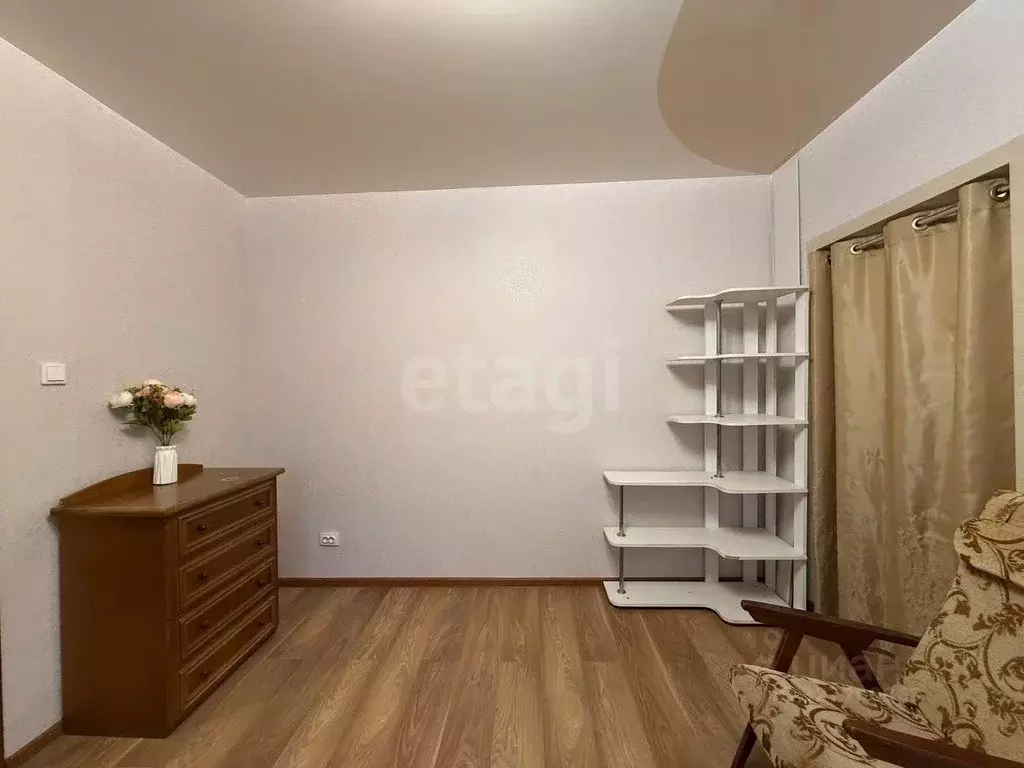 1-к кв. Санкт-Петербург, Санкт-Петербург, Пушкин Красносельское ш., 55 ... - Фото 1