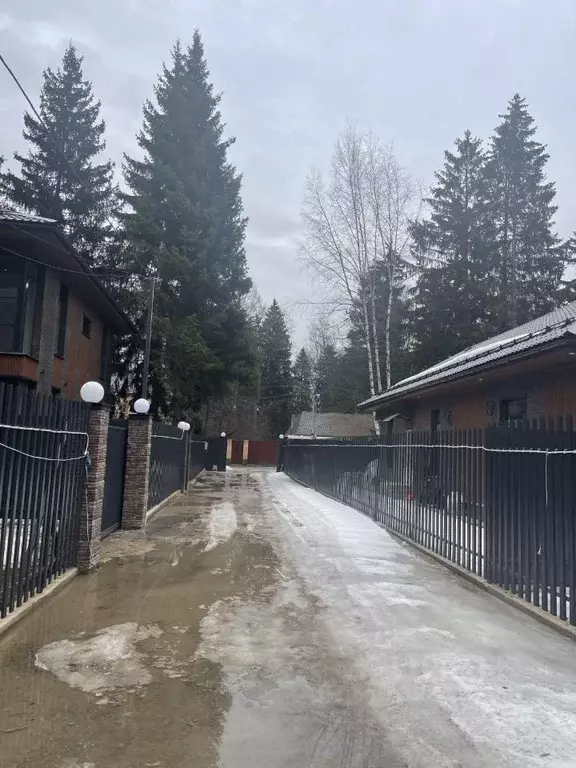 Дом в Московская область, Апрелевка Наро-Фоминский городской округ, ... - Фото 2