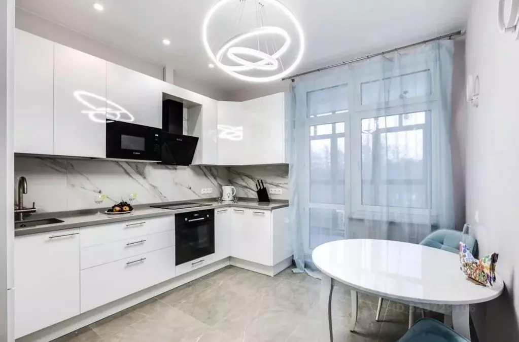 1-к кв. Москва Внуковское поселение, бул. Андрея Тарковского, 9 (45.0 ... - Фото 0