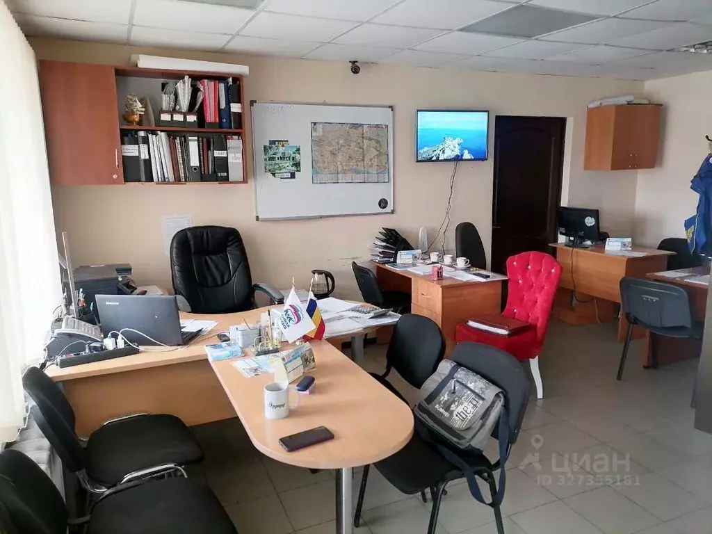 Офис в Ростовская область, Сальск Севастопольская ул., 55 (46 м) - Фото 2