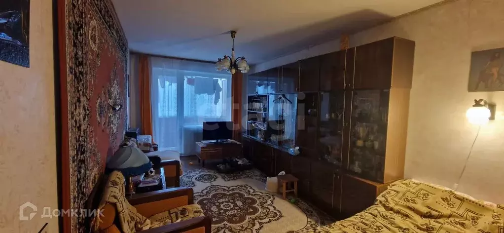 Продаётся 2-к квартира, 52.3 м - Фото 0