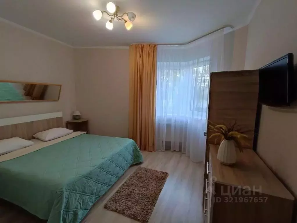 2-к кв. Санкт-Петербург Ленинский просп., 77к1 (50.0 м) - Фото 2