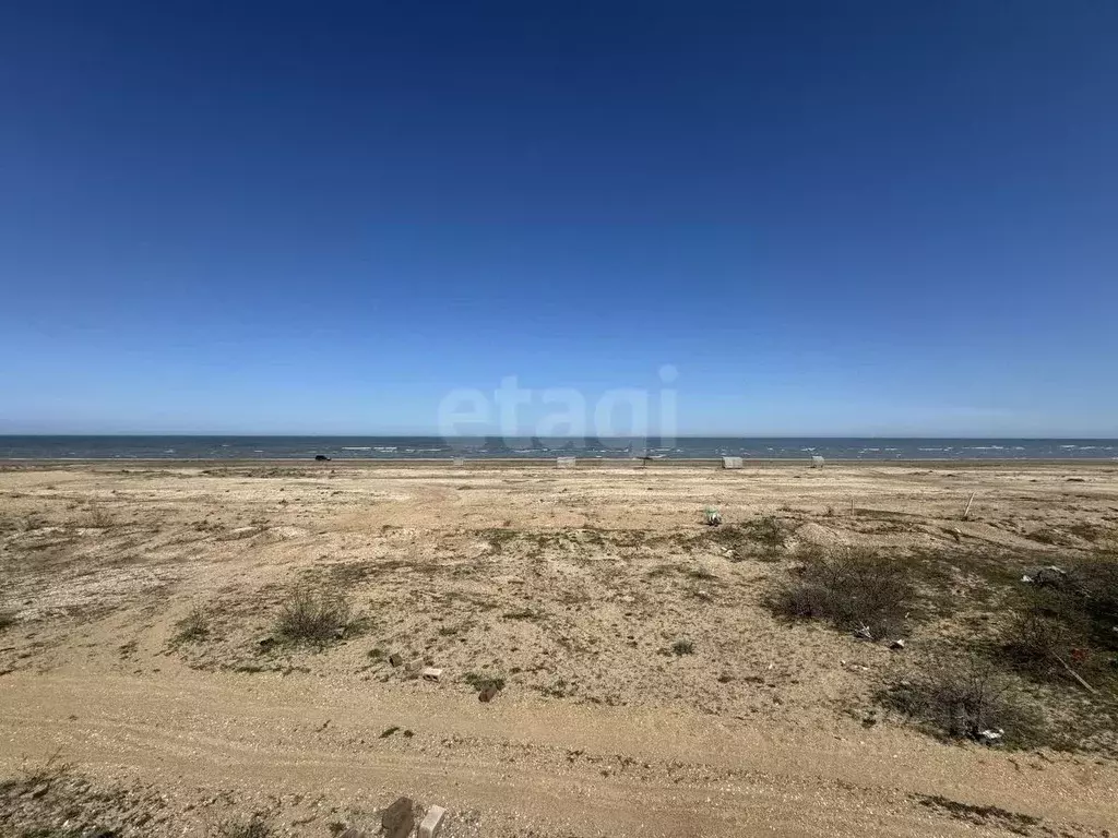 Участок в Дагестан, Карабудахкентский район, Турали 4-е хут.  (60.0 ... - Фото 1