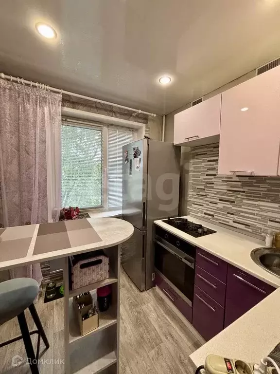 Продаётся 3-к квартира, 47.9 м - Фото 0