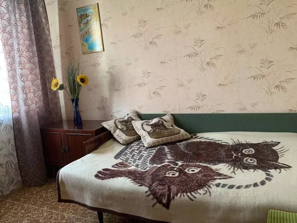 3-к кв. Самарская область, Самара Клиническая ул., 32 (72.9 м) - Фото 1