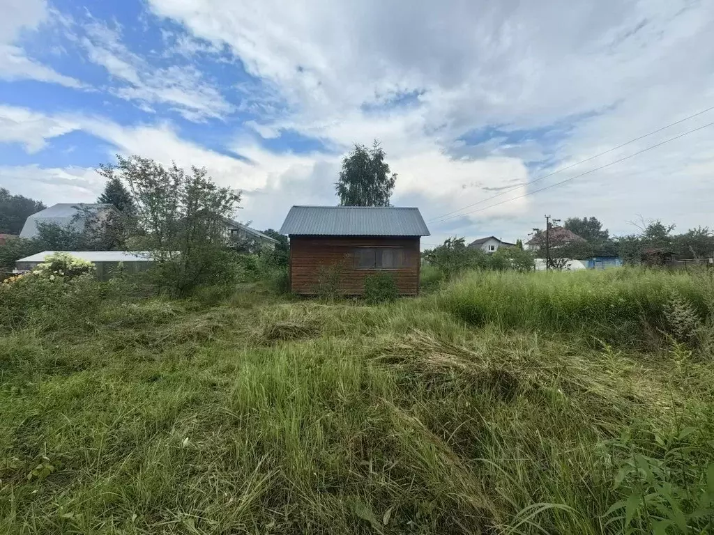 Дом в Московская область, Богородский городской округ, Феникс СНТ ул. ... - Фото 2