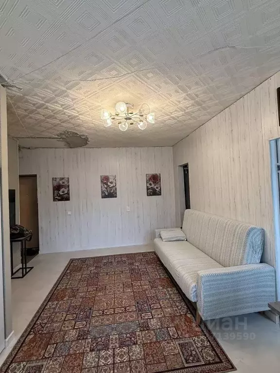 2-к кв. Свердловская область, Екатеринбург ул. Фурманова, 120 (40.5 м) - Фото 2