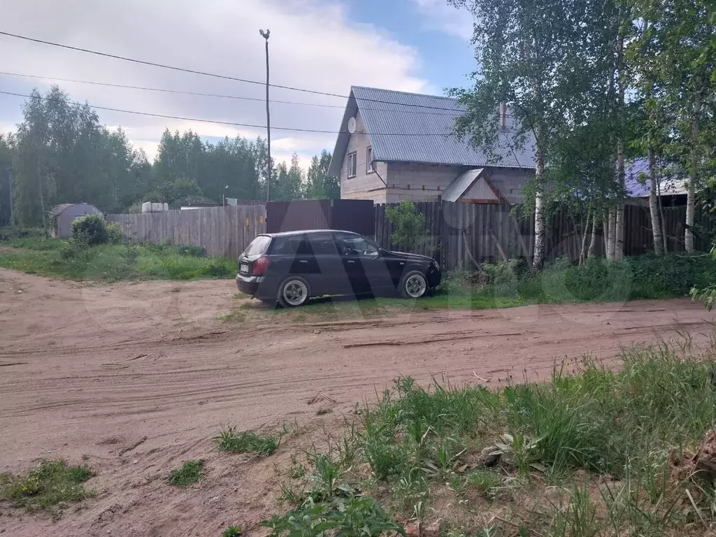 Участок 4,7 сот. (ИЖС) - Фото 1