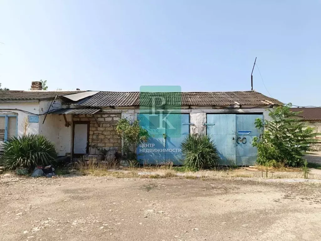 Помещение свободного назначения в Севастополь, Севастополь, Балаклава ... - Фото 1