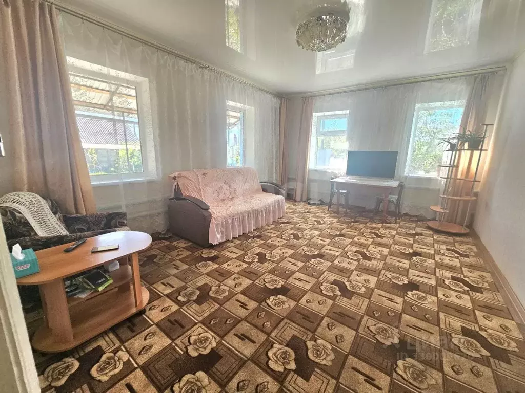 Дом в Оренбургская область, Новотроицк ул. Подзорова, 26 (83 м) - Фото 1