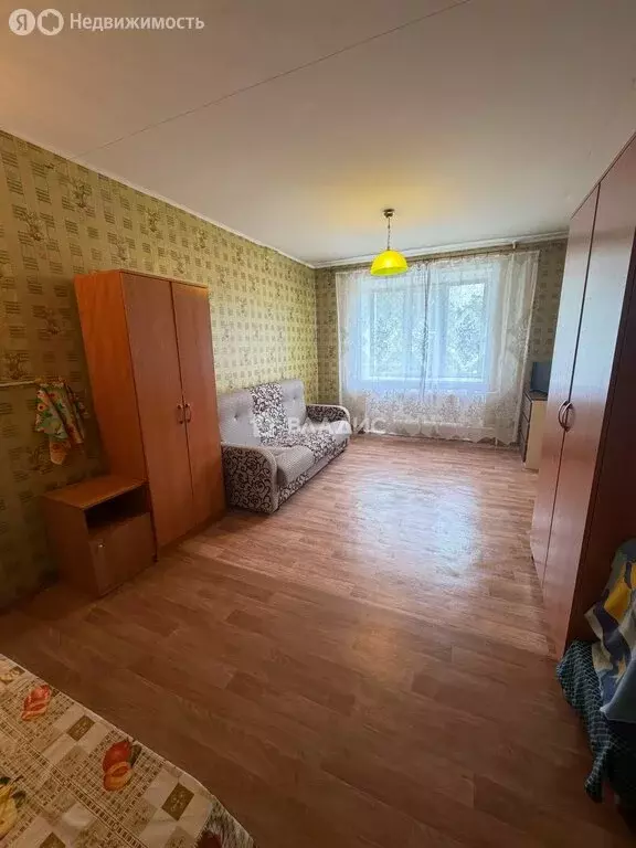 1к в 4-комнатной квартире (18.3 м) - Фото 1