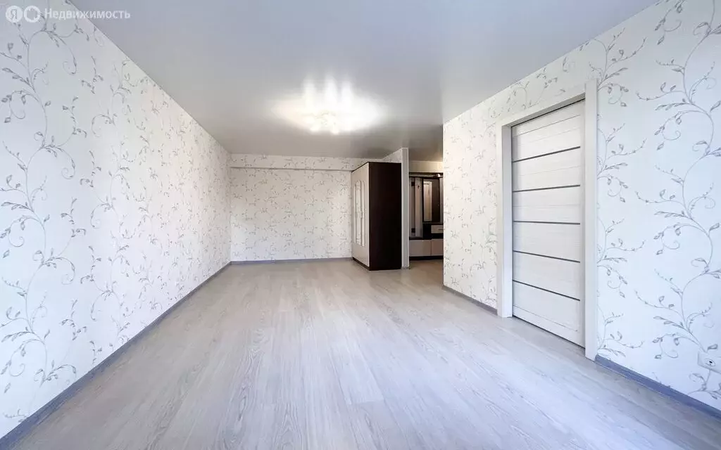 1-комнатная квартира: Москва, 7-я Кожуховская улица, 16 (30.1 м) - Фото 1