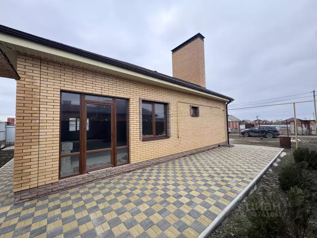 Дом в Ростовская область, Таганрог ул. Шишкина, 14 (175 м) - Фото 2