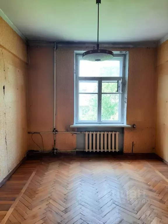 Комната Москва 5-я Кожуховская ул., 21 (16.7 м) - Фото 1