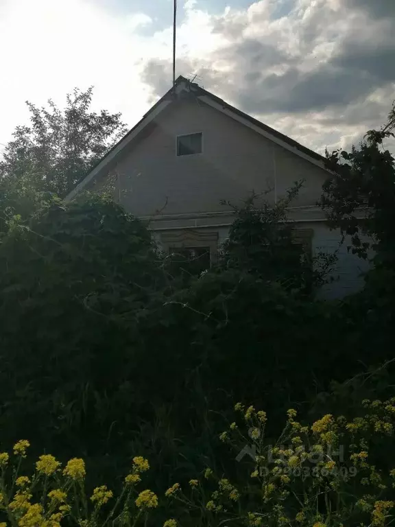 Дом в Орловская область, Орел Лужковский пер., 26 (68 м) - Фото 2