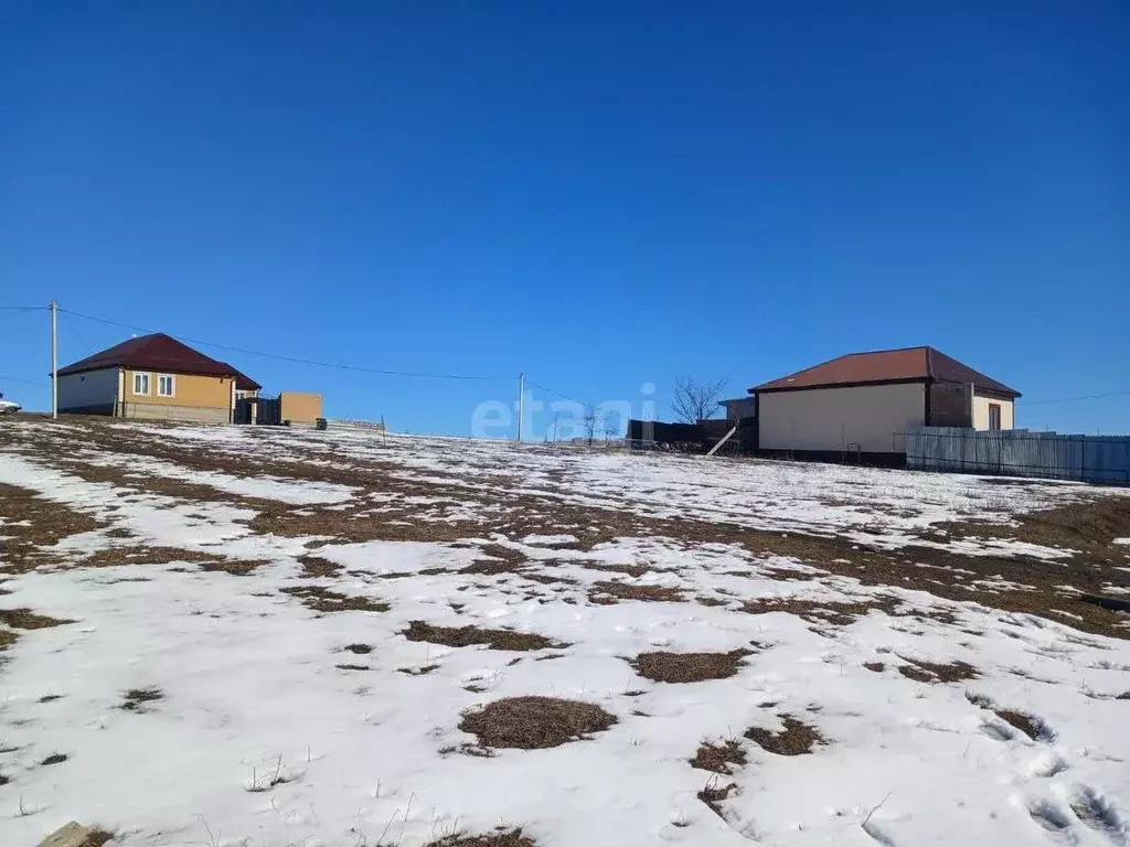 Участок в Ингушетия, Назрань ул. Р.Х. Наурбиева (6.0 сот.) - Фото 0