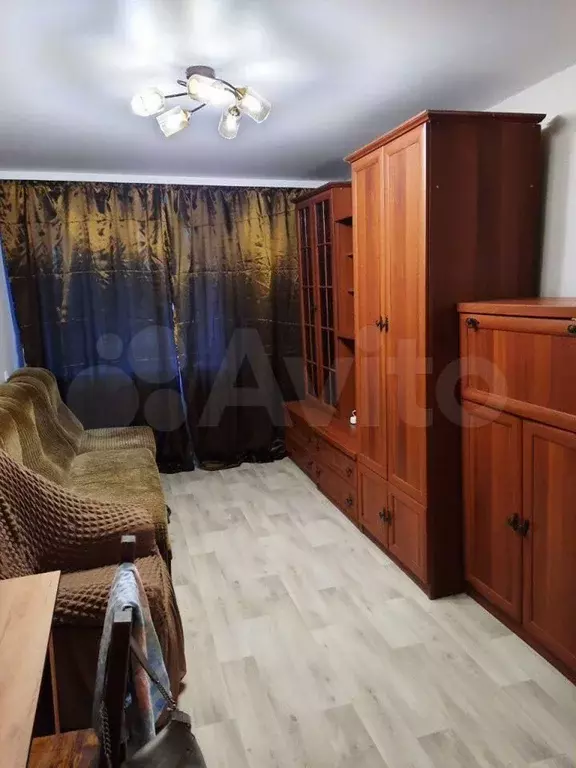 Комната 13 м в 1-к., 1/5 эт. - Фото 0