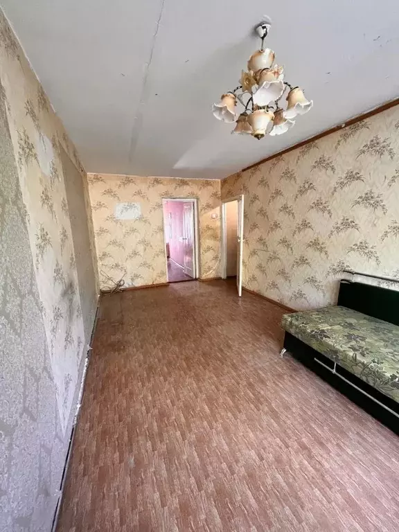 2-к кв. Нижегородская область, Богородск ул. Туркова, 14 (43.9 м) - Фото 0