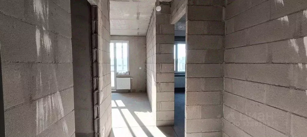 Квартира, 1 комната, 31 м - Фото 1