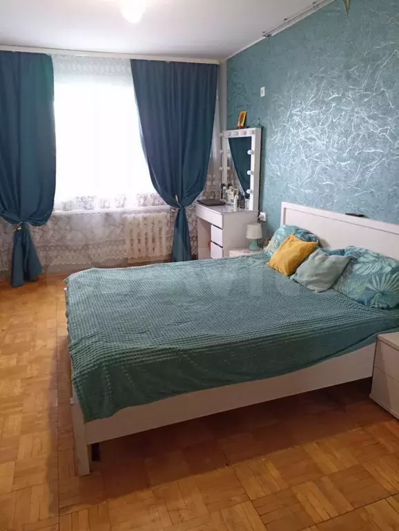 Продаётся 2-к квартира, 47.2 м - Фото 1