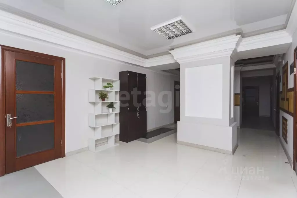 Офис в Башкортостан, Уфа ул. Цюрупы, 40 (223 м) - Фото 2