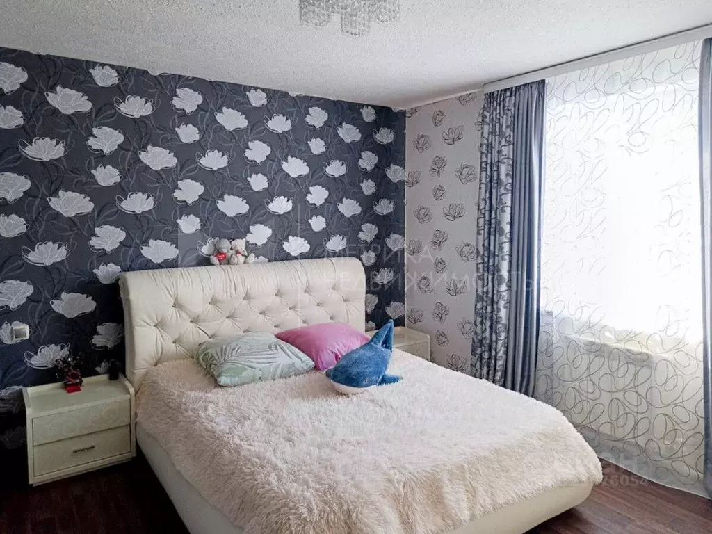 Коттедж в Тюменская область, Тюмень Западная ул. (150 м) - Фото 1