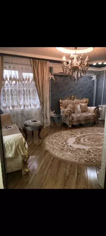 1-к. квартира, 35 м, 3/9 эт. - Фото 1