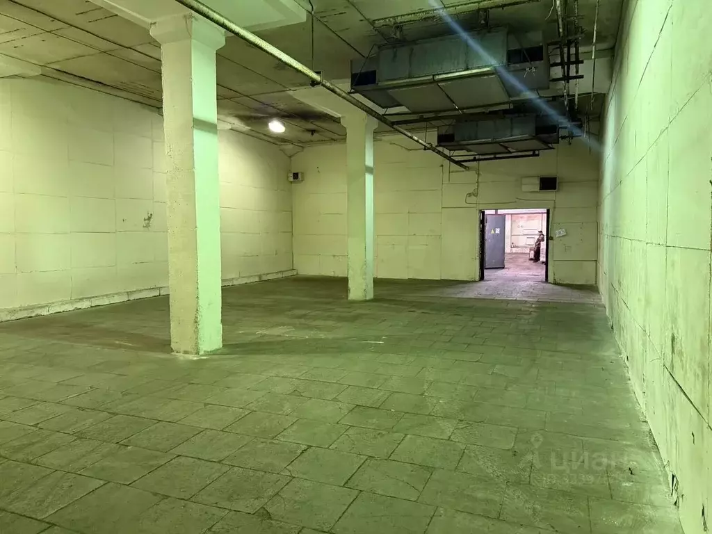 Склад в Москва Коровинское ш., 35С4 (198 м) - Фото 1