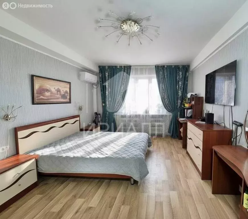 3-комнатная квартира: Железногорск, улица Сентюрева, 11к2 (89.1 м) - Фото 1