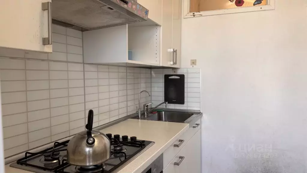 2-к кв. Москва просп. Мира, 116А (45.0 м) - Фото 2