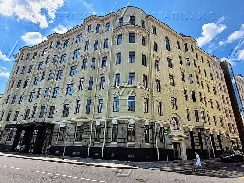 Помещение свободного назначения (201 м) - Фото 2