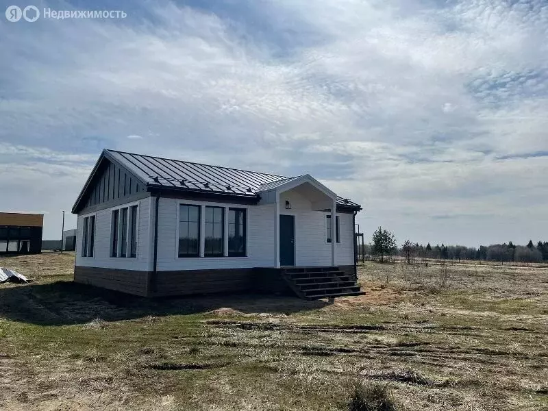 Участок в Дмитровский городской округ, коттеджный посёлок Зелёные Дали ... - Фото 0