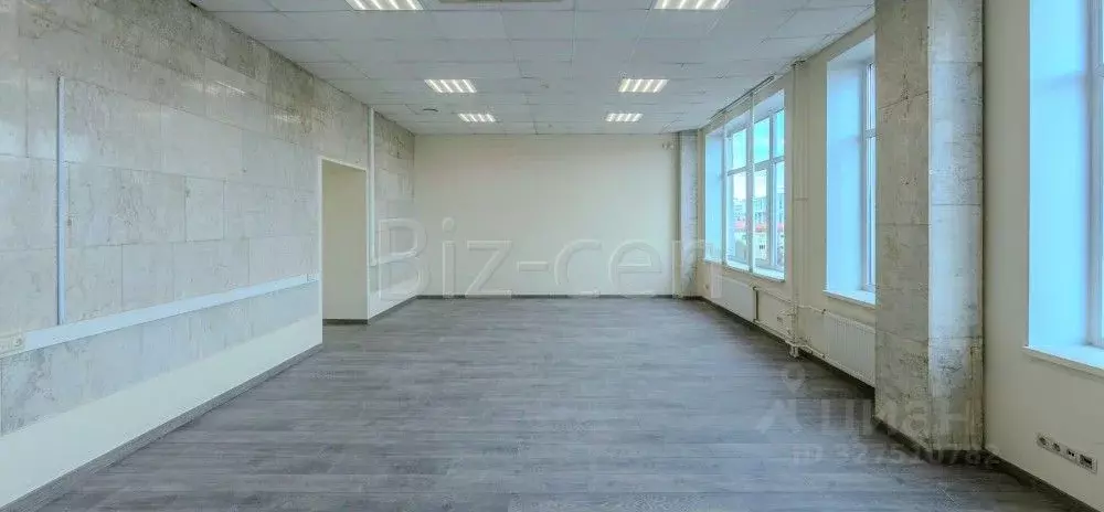 Офис в Санкт-Петербург Левашовский просп., 12 (47 м) - Фото 2