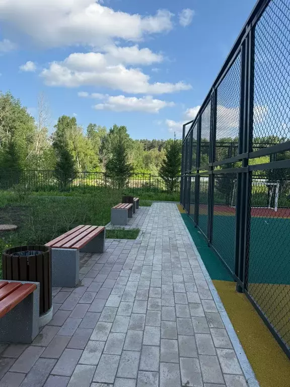 Продаётся 3-к квартира, 66.9 м - Фото 1