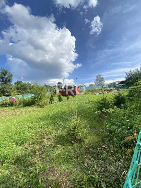 Участок в Ярославская область, Ярославский муниципальный округ, пос. ... - Фото 2